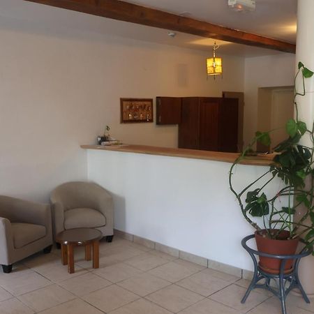 Solfe Backpacker Hostel Luz-Saint-Sauveur Luaran gambar