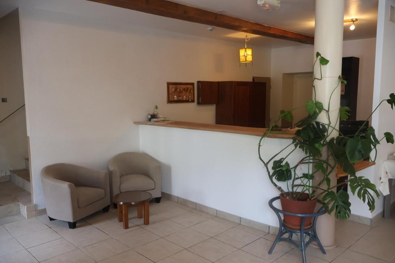 Solfe Backpacker Hostel Luz-Saint-Sauveur Luaran gambar