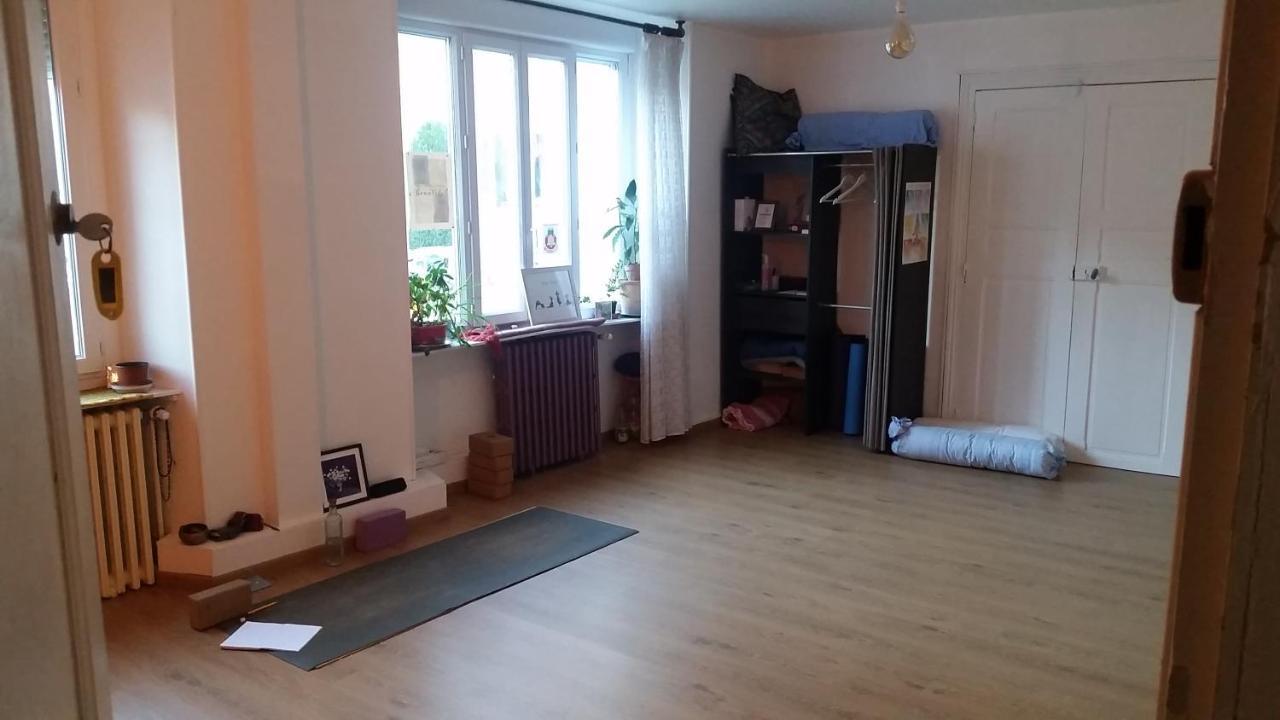 Solfe Backpacker Hostel Luz-Saint-Sauveur Luaran gambar