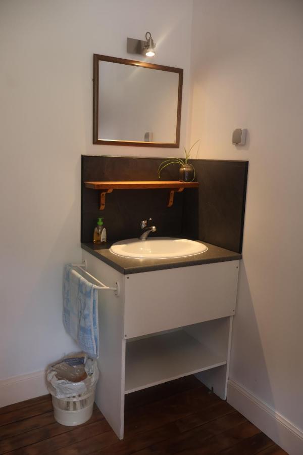 Solfe Backpacker Hostel Luz-Saint-Sauveur Luaran gambar