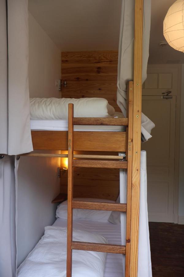 Solfe Backpacker Hostel Luz-Saint-Sauveur Luaran gambar