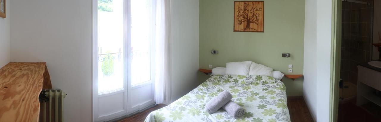 Solfe Backpacker Hostel Luz-Saint-Sauveur Luaran gambar
