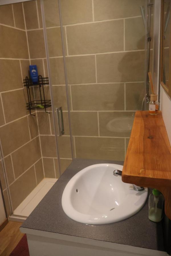 Solfe Backpacker Hostel Luz-Saint-Sauveur Luaran gambar