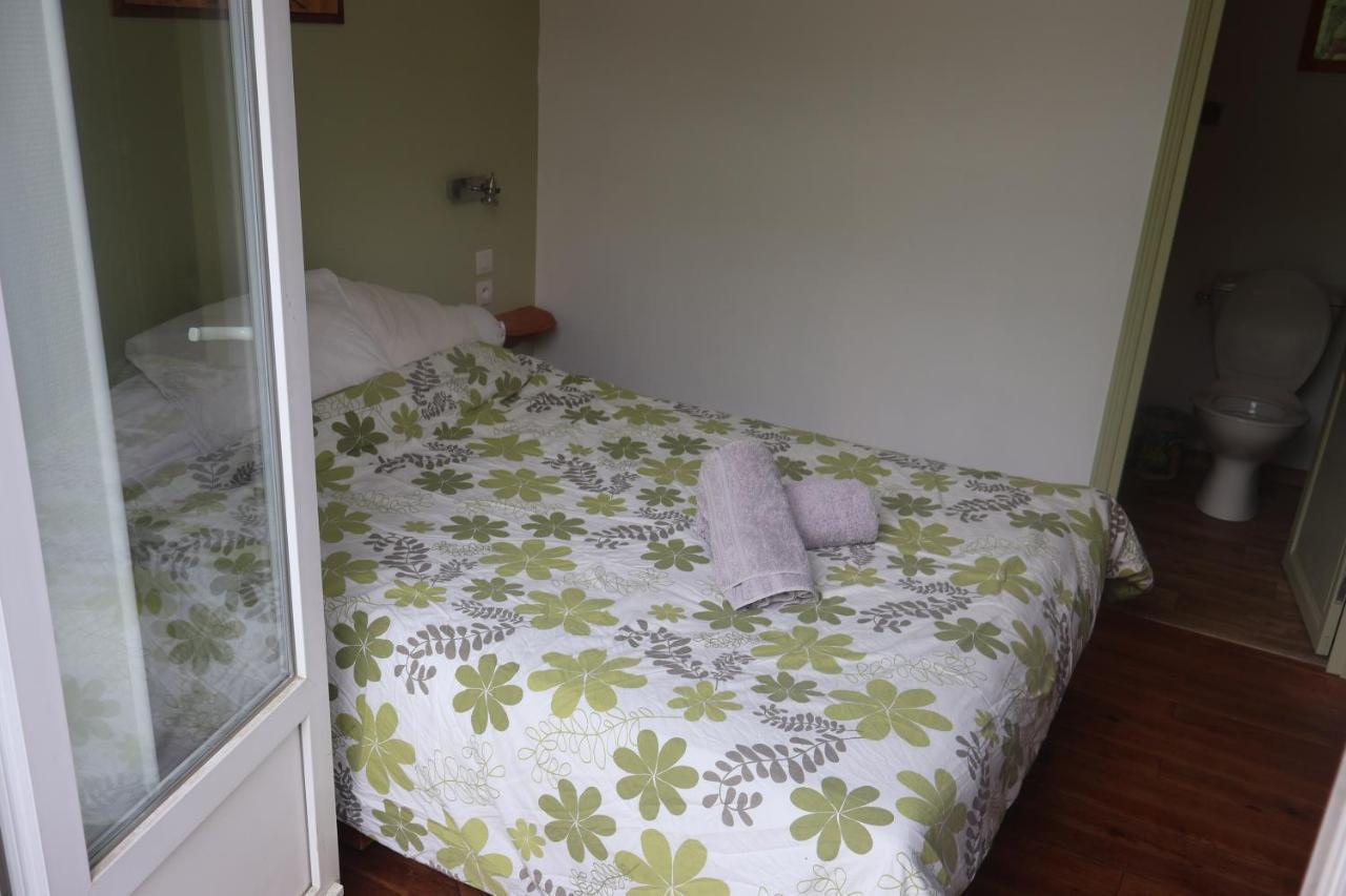 Solfe Backpacker Hostel Luz-Saint-Sauveur Luaran gambar