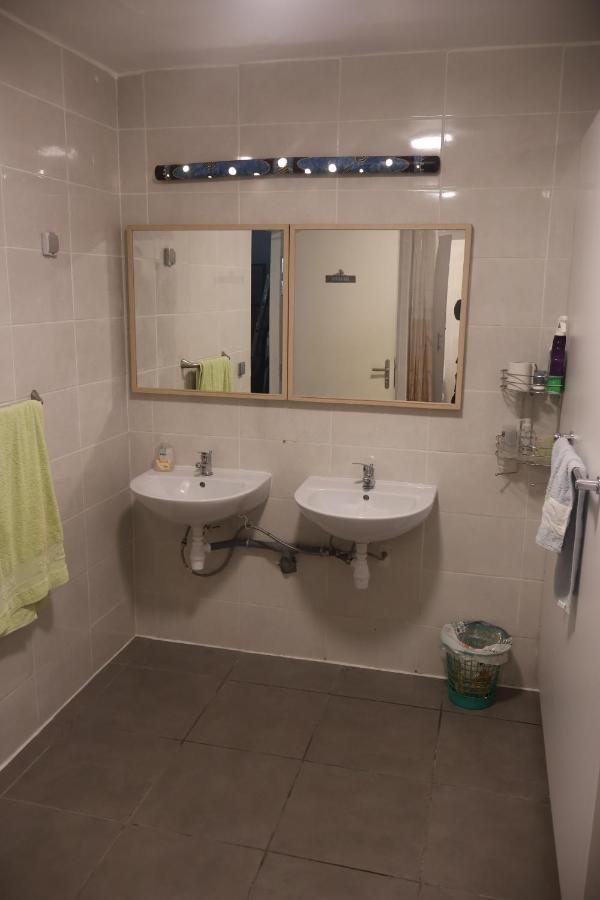 Solfe Backpacker Hostel Luz-Saint-Sauveur Luaran gambar