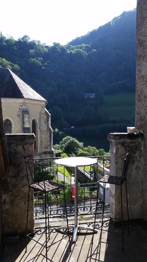 Solfe Backpacker Hostel Luz-Saint-Sauveur Luaran gambar